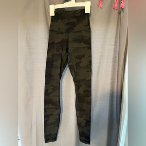 Lululemon Align 28 inch leggings
